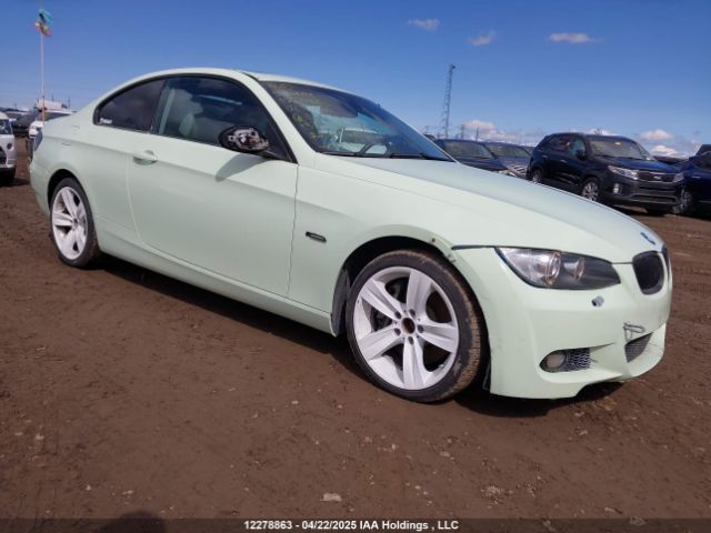 BMW 335xi