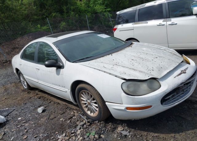 Chrysler Concorde
