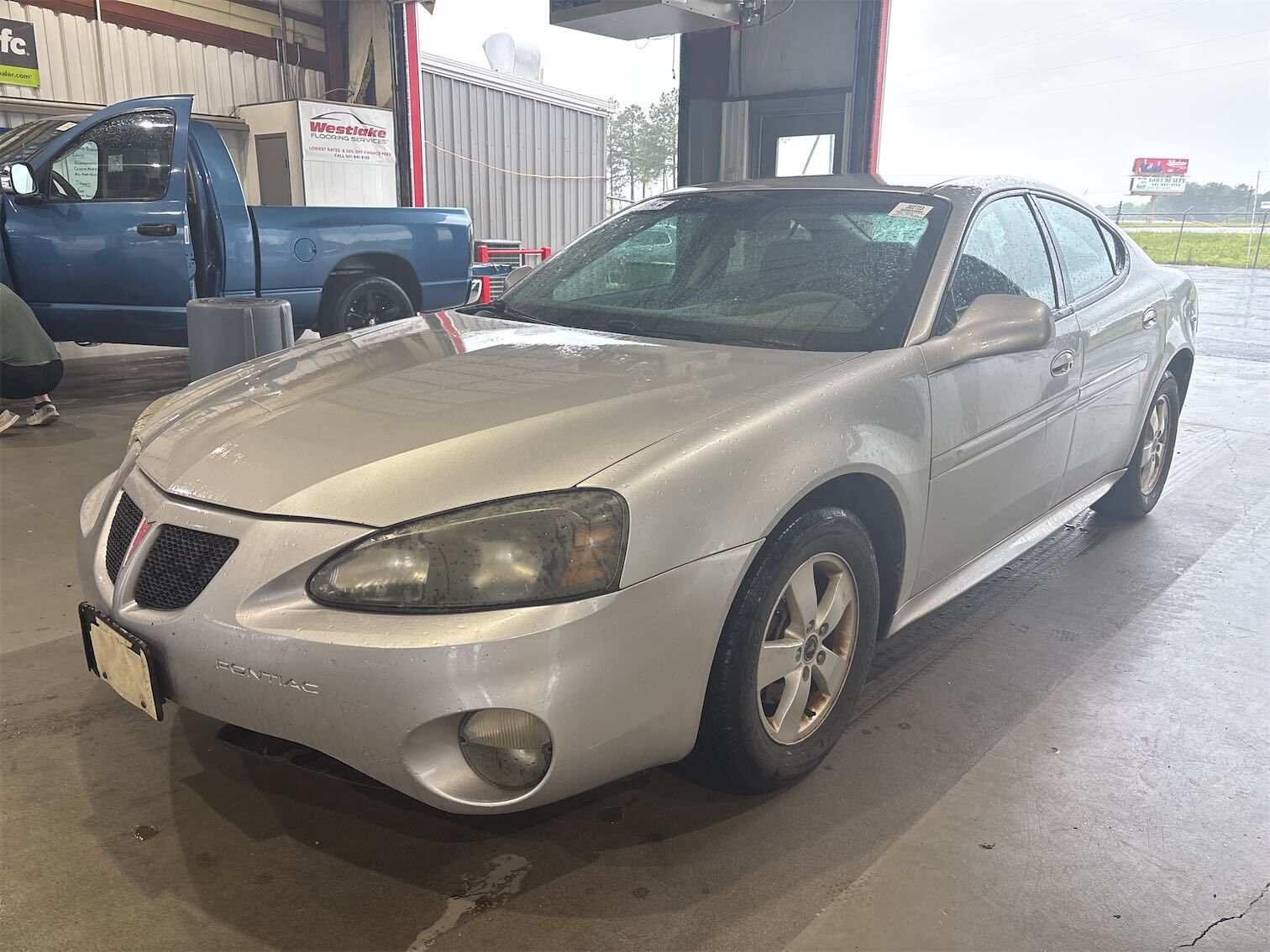 PONTIAC