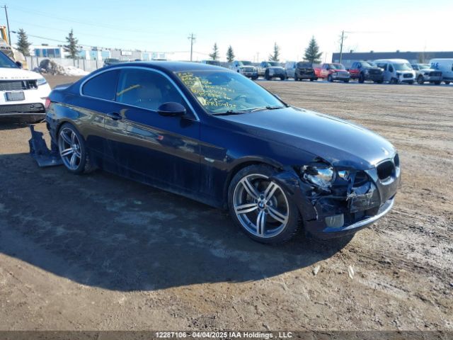 BMW 335xi