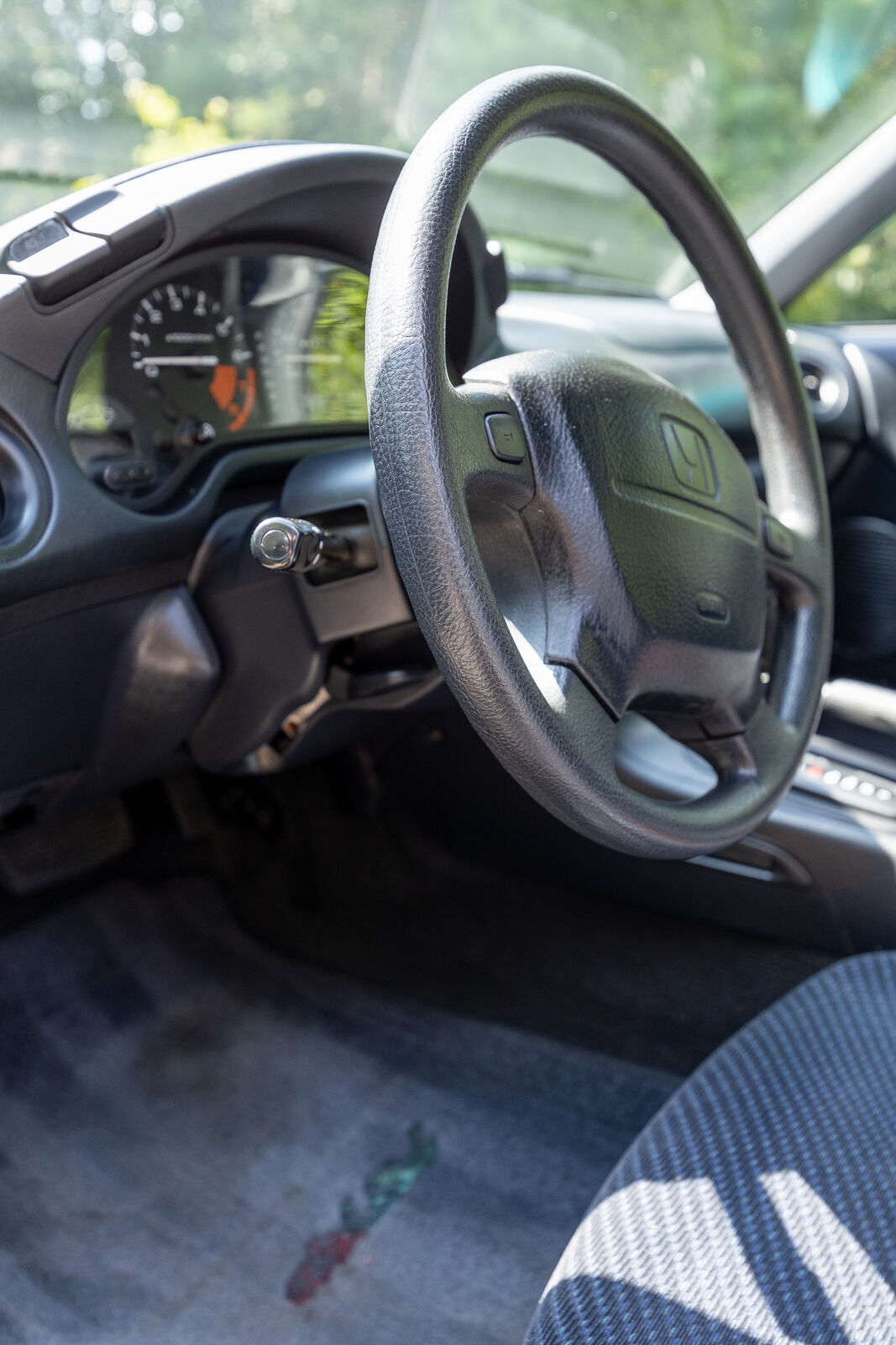 Honda del Sol