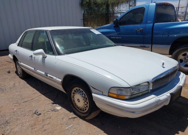 Buick Park Avenue