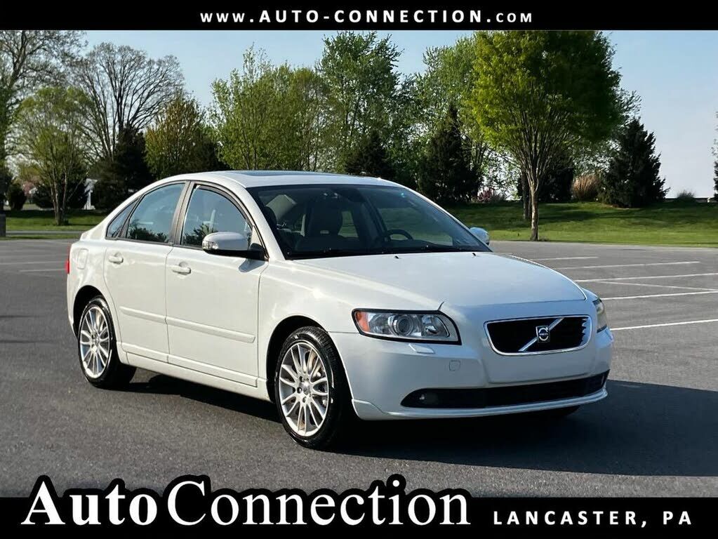 Volvo S40