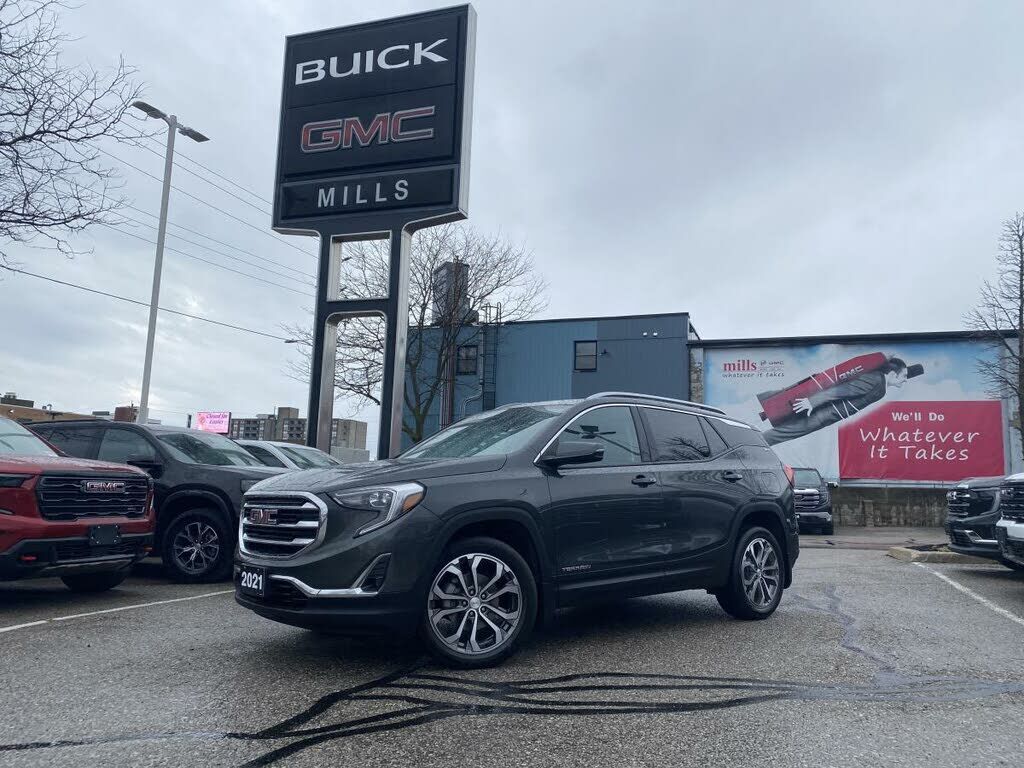 GMC