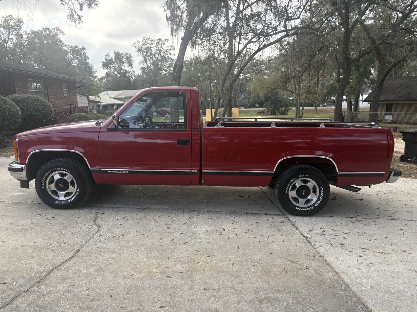 GMC