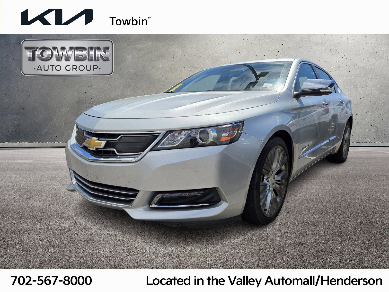 CHEVROLET