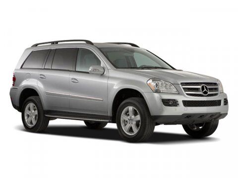 Mercedes-Benz GL-Class
