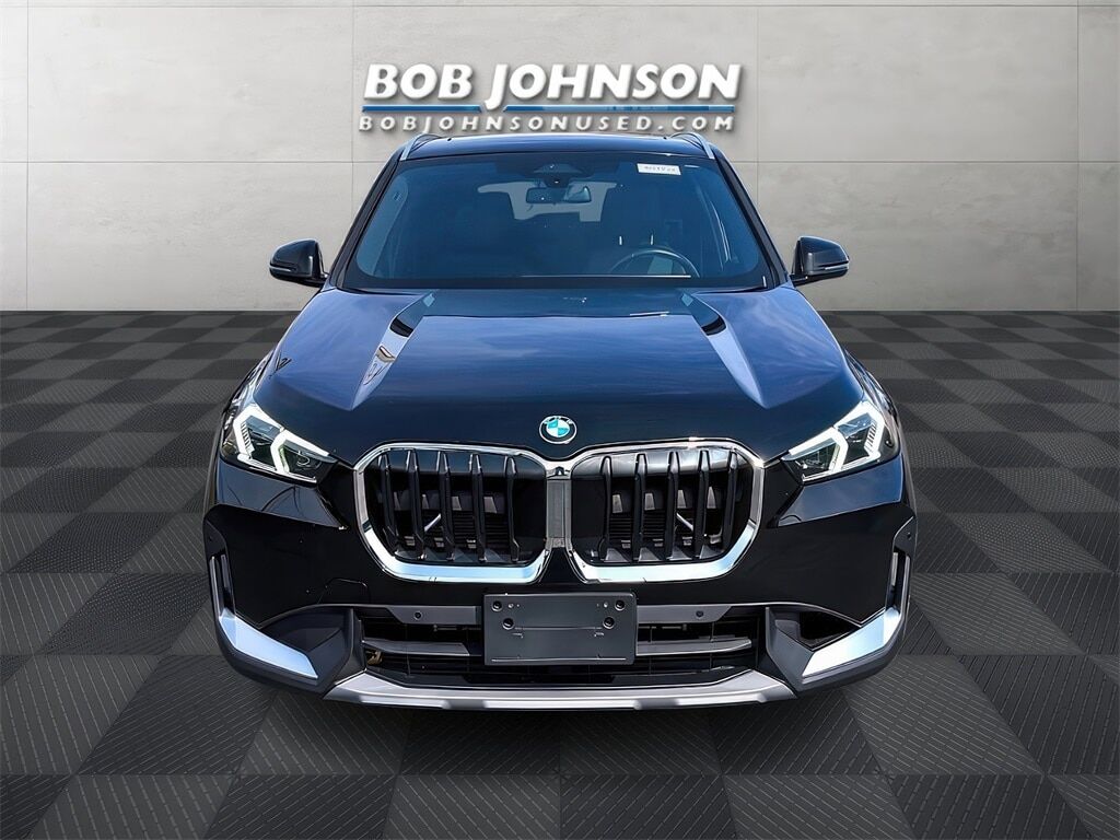 2023 BMW X1