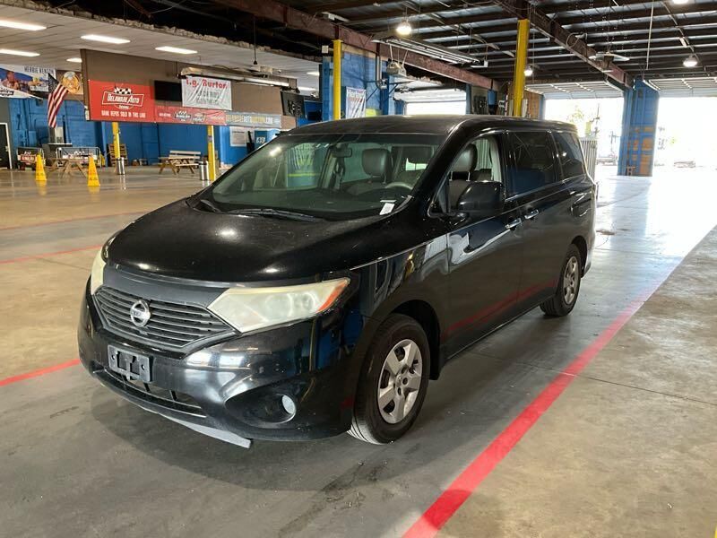 Nissan Quest