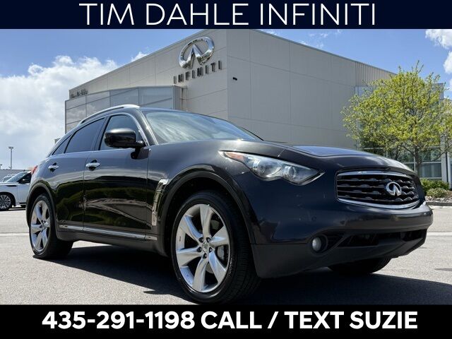 Infiniti FX50