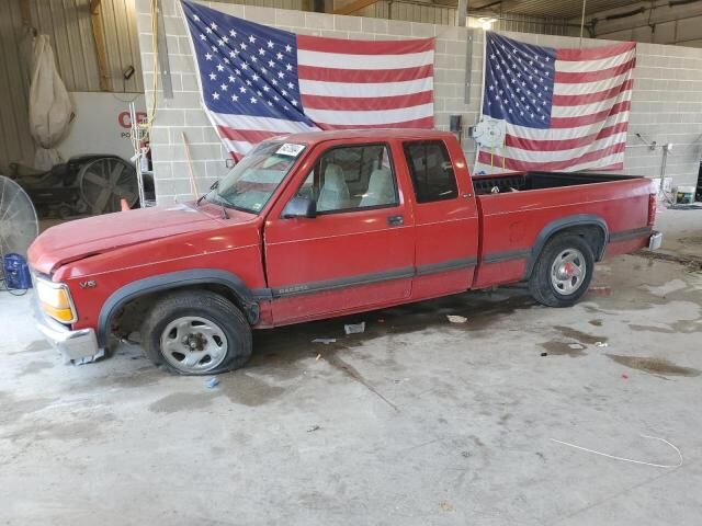 Dodge Dakota