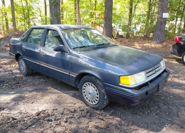 Ford Tempo