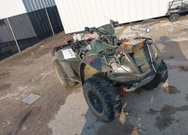 Honda FourTrax