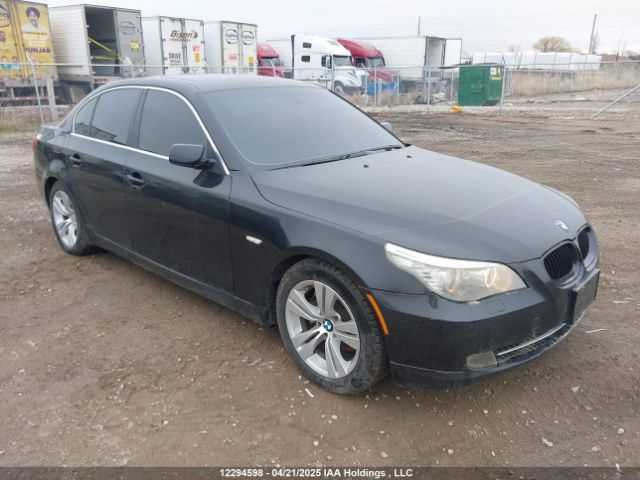 BMW 528i