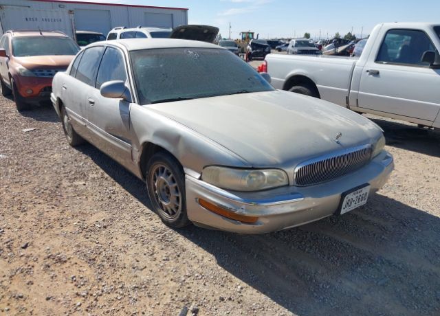 Buick Park Avenue