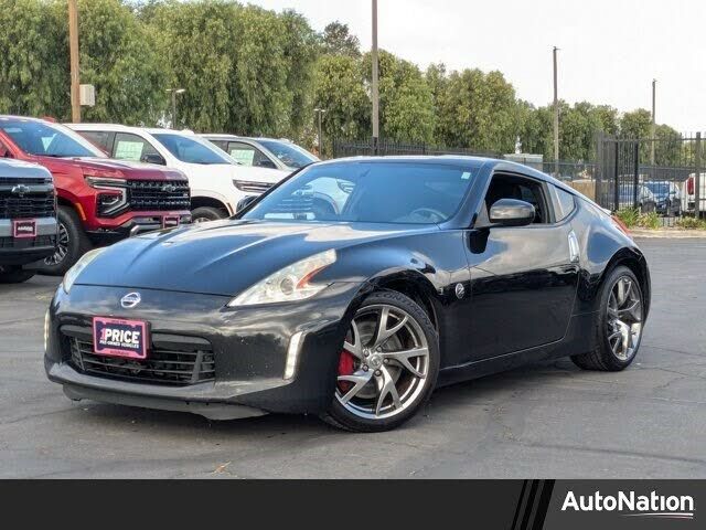Nissan 370Z