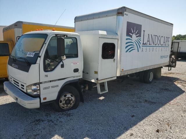 Isuzu NPR