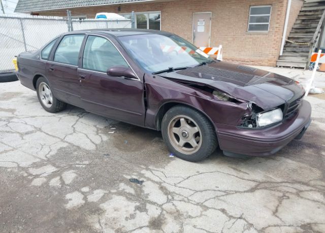 Chevrolet Caprice