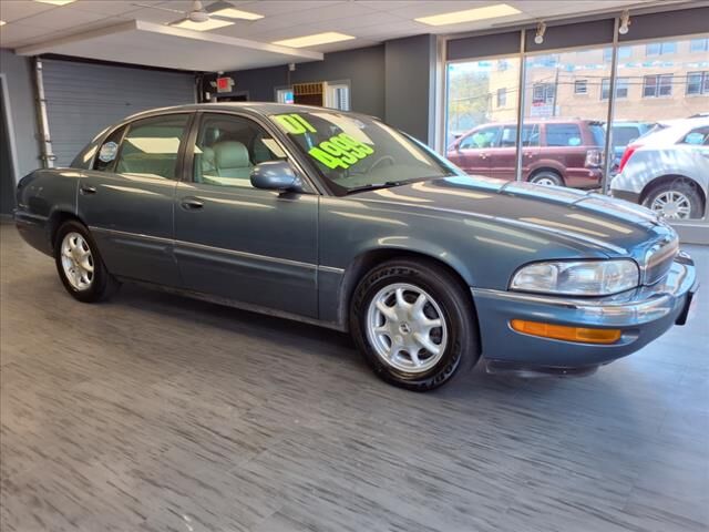 Buick Park Avenue