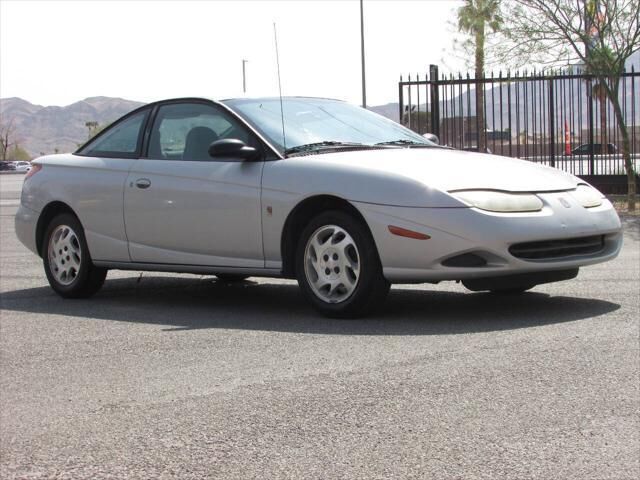 Saturn SC1