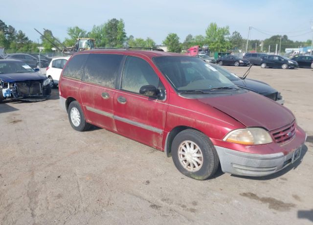 Ford Windstar