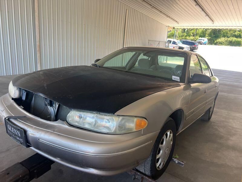 Buick Century