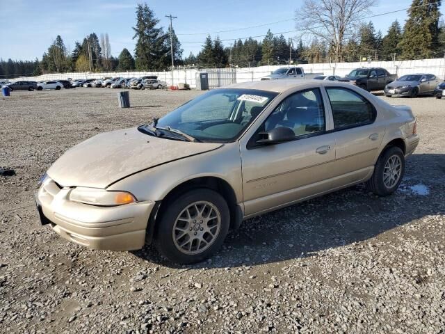 Dodge Stratus