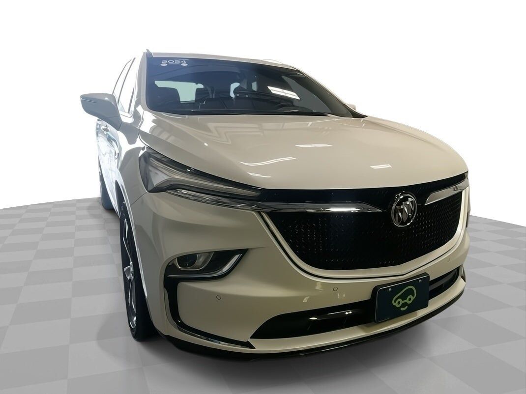 2024 BUICK Enclave