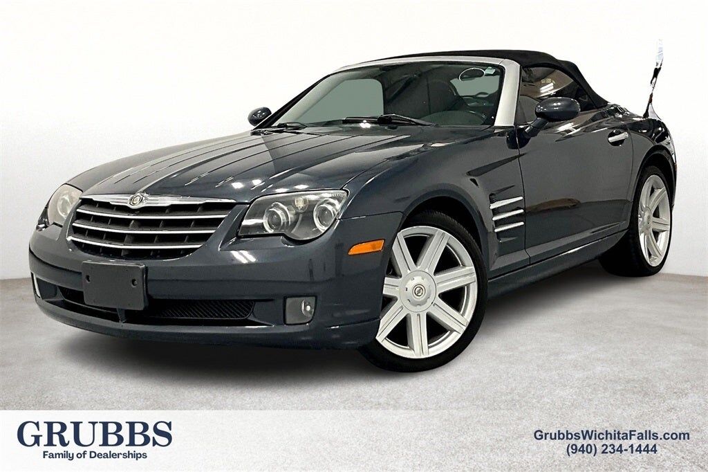 Chrysler Crossfire