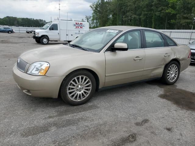 Mercury Montego