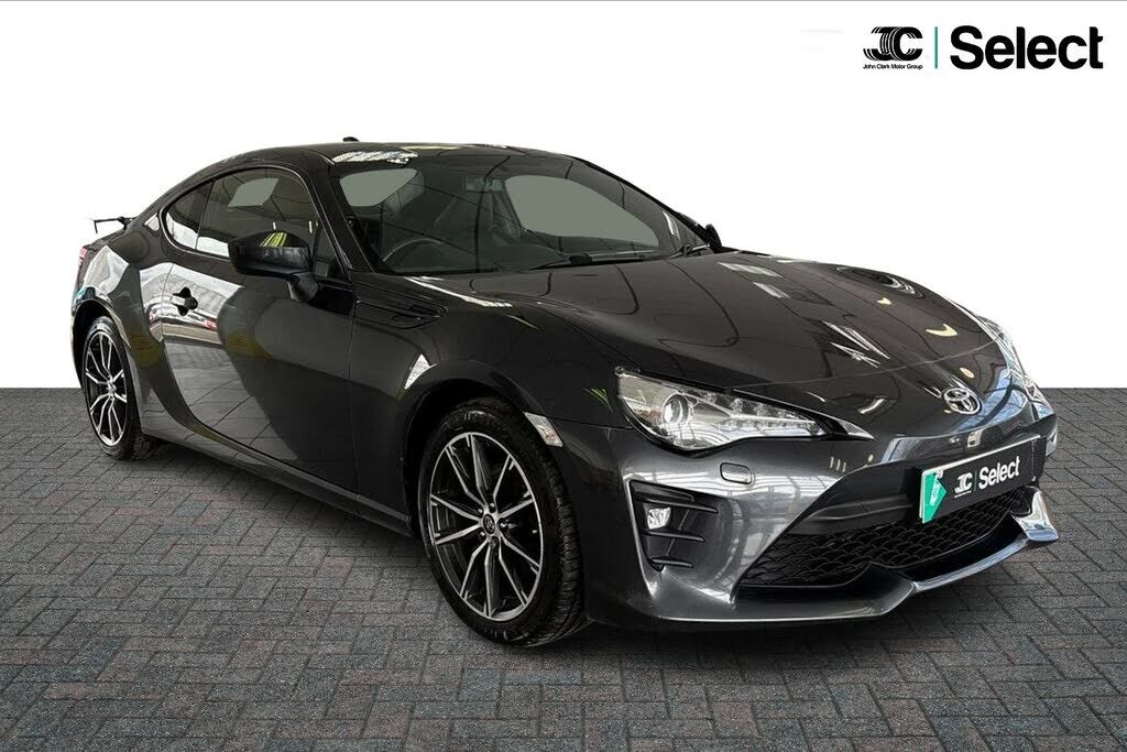 Toyota 86