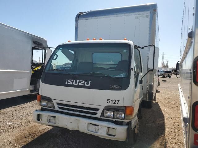 Isuzu NPR/NPR-HD