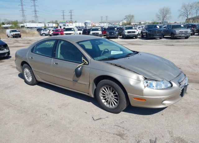 Chrysler Concorde