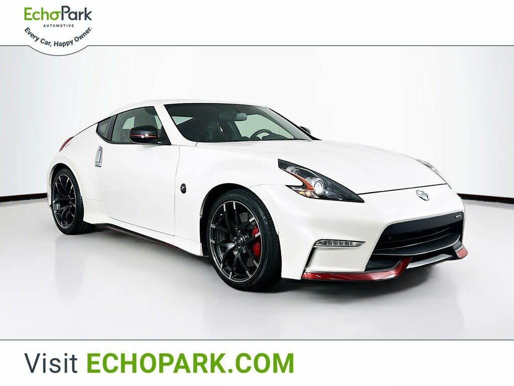 Nissan 370Z