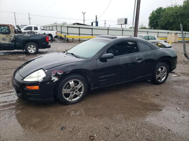 2005 MITSUBISHI Eclipse