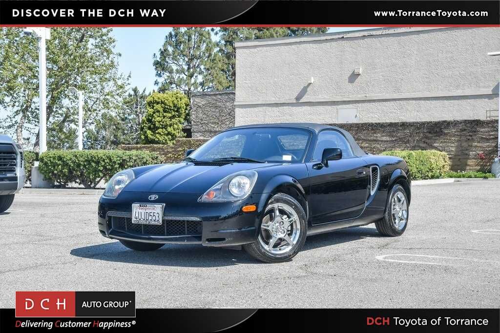 Toyota MR2