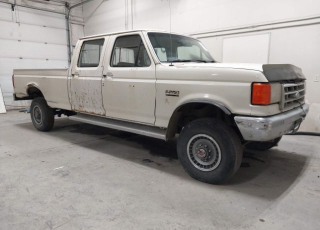 Ford F-350
