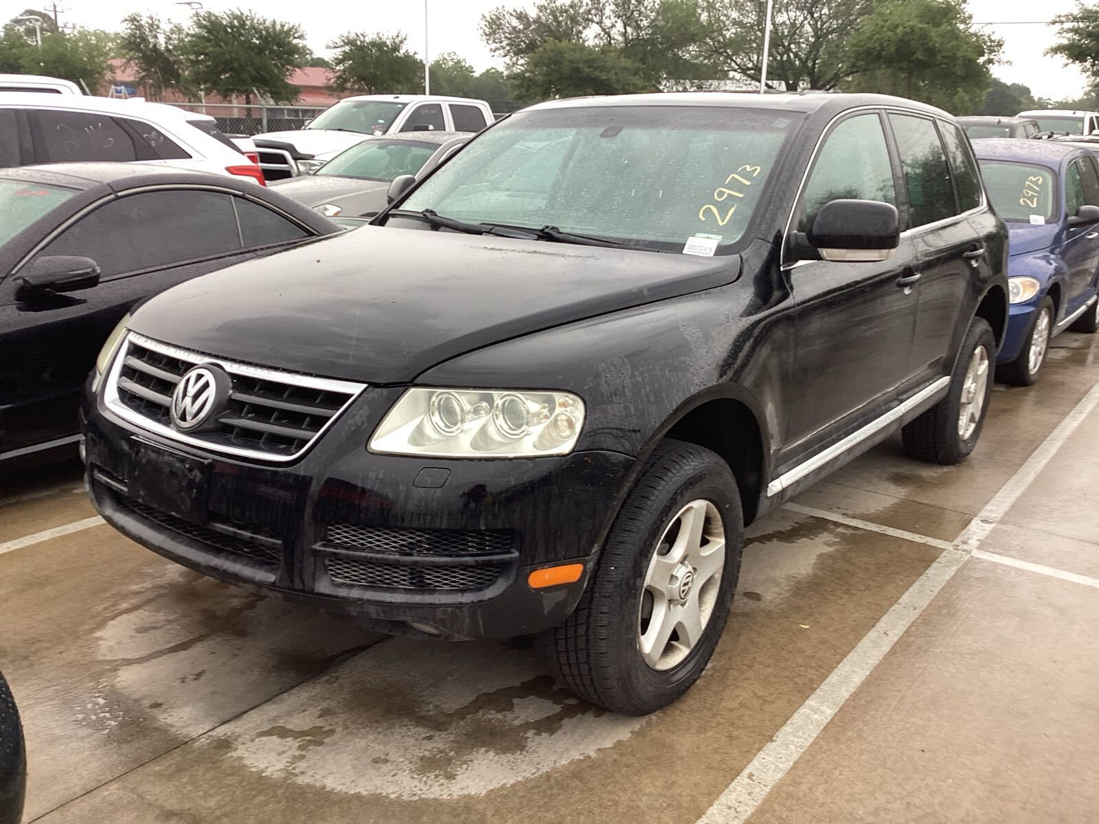 VOLKSWAGEN