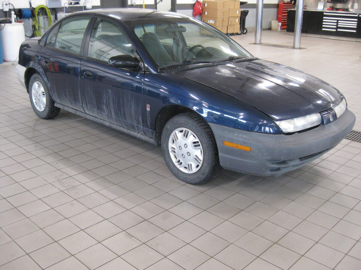 Saturn SL1
