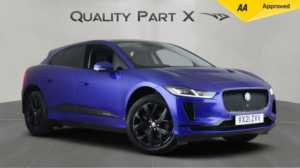 JAGUAR