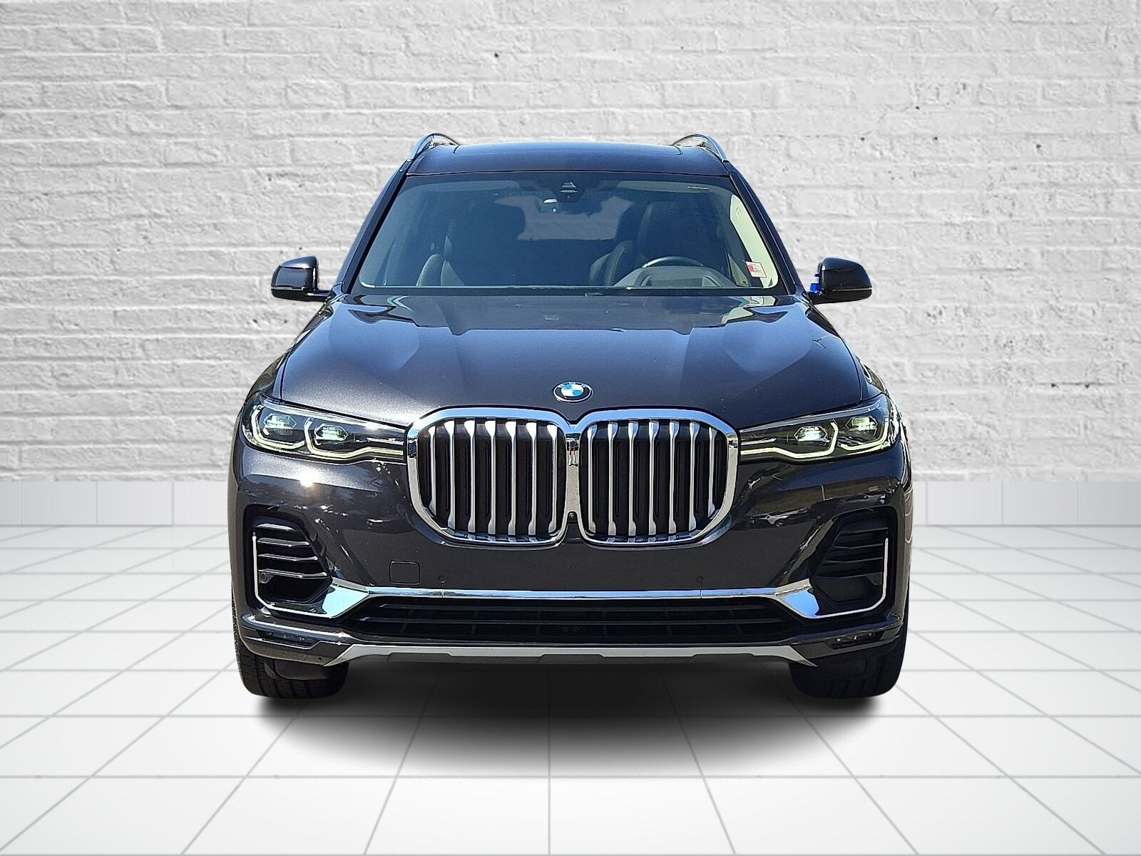 2022 BMW X7