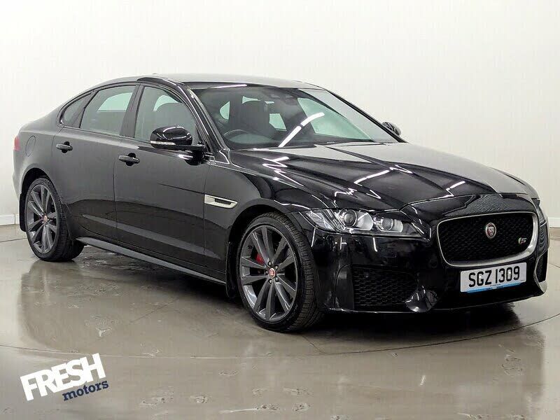 JAGUAR