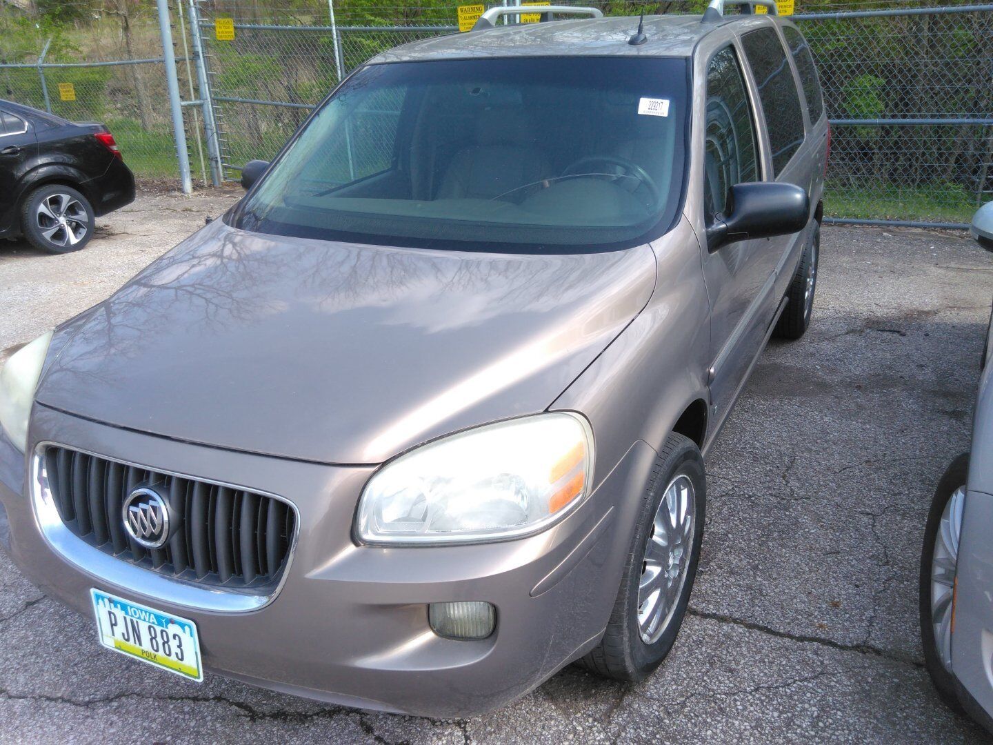 Buick Terraza