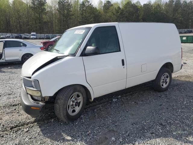 GMC Safari