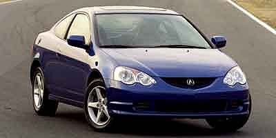 Acura RSX