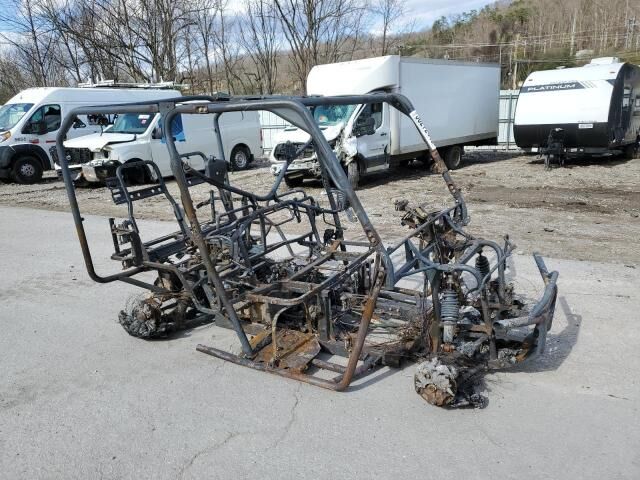 Honda Pioneer