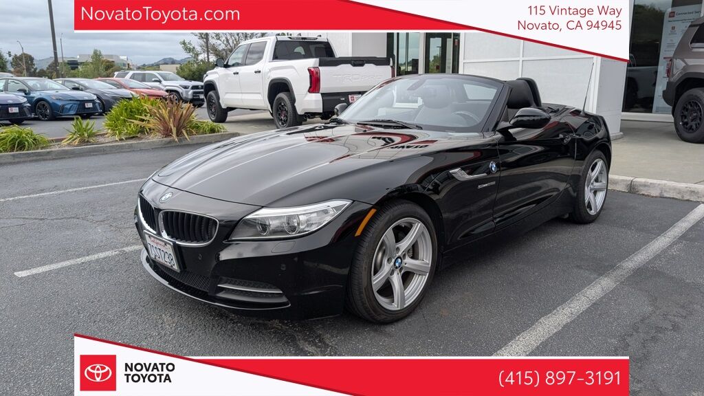 BMW Z4