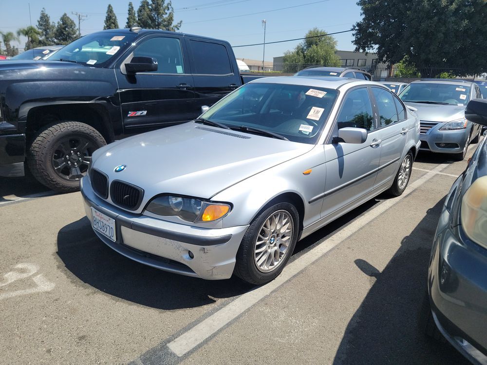 BMW 325i