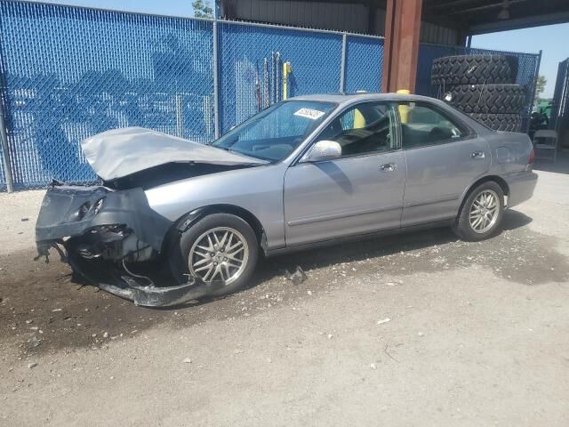Acura Integra