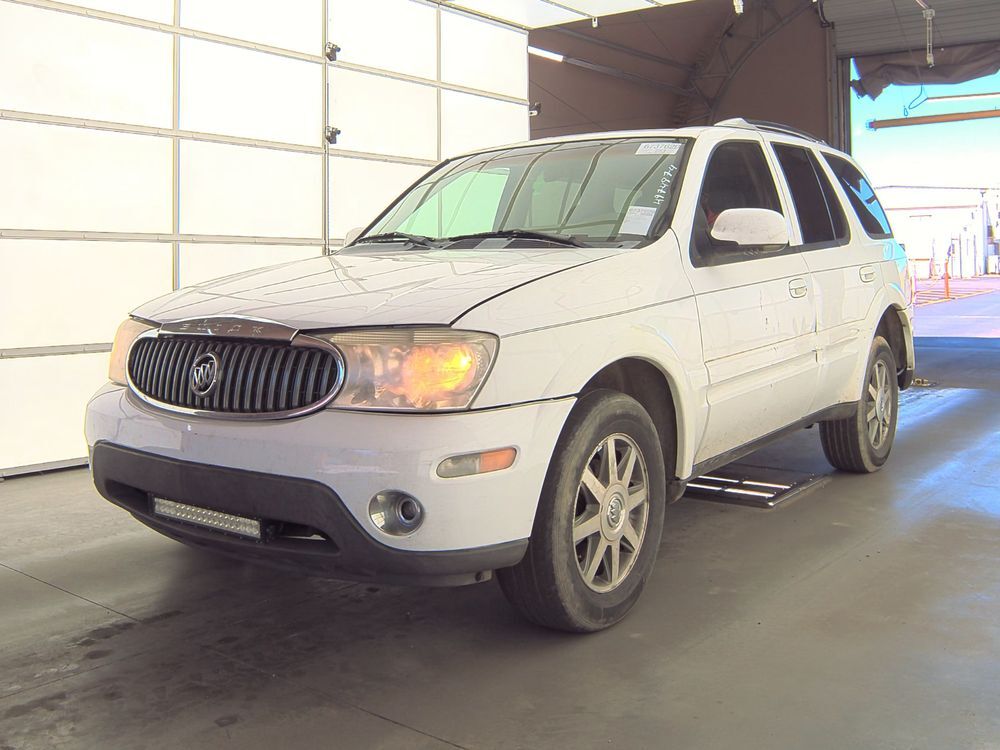 Buick Rainier
